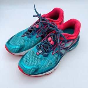 Brooks Ravenna 6 Running Size 7.5